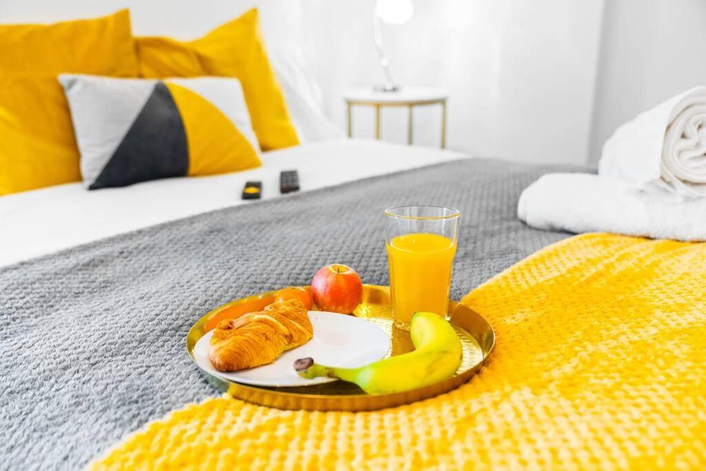 Stylish 2 Bedroom Apartment Close To Everything Birmingham Buitenkant foto
